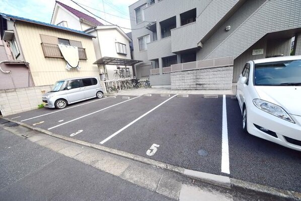 Gold Winの物件内観写真